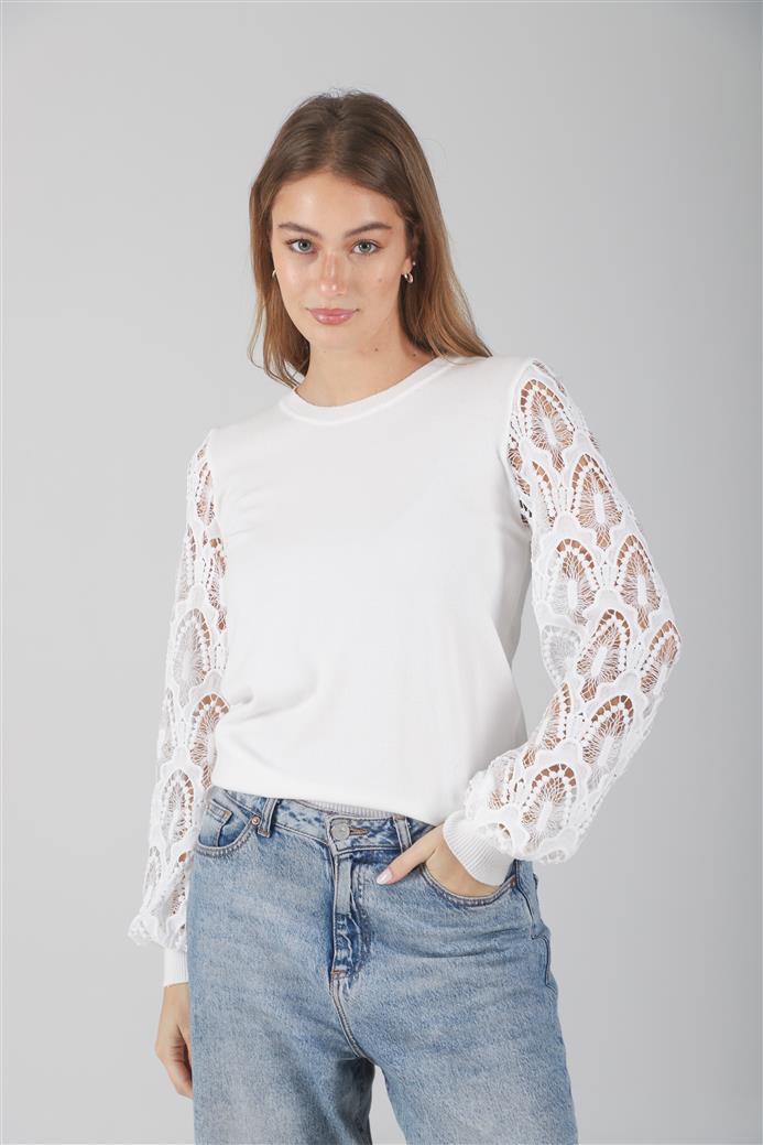 Sweater Victorian Bremer